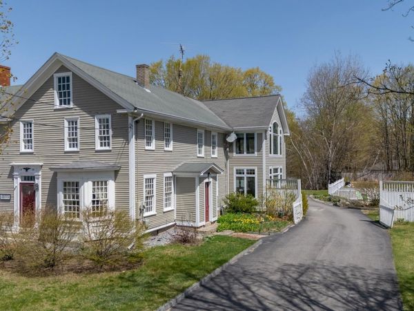 1003 School Street, Dunbarton, NH 03046