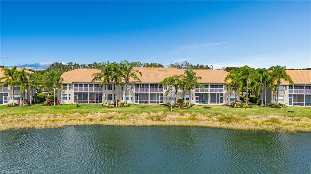 19930 Barletta Ln, Unit 1315, Estero, FL 33928 Photo