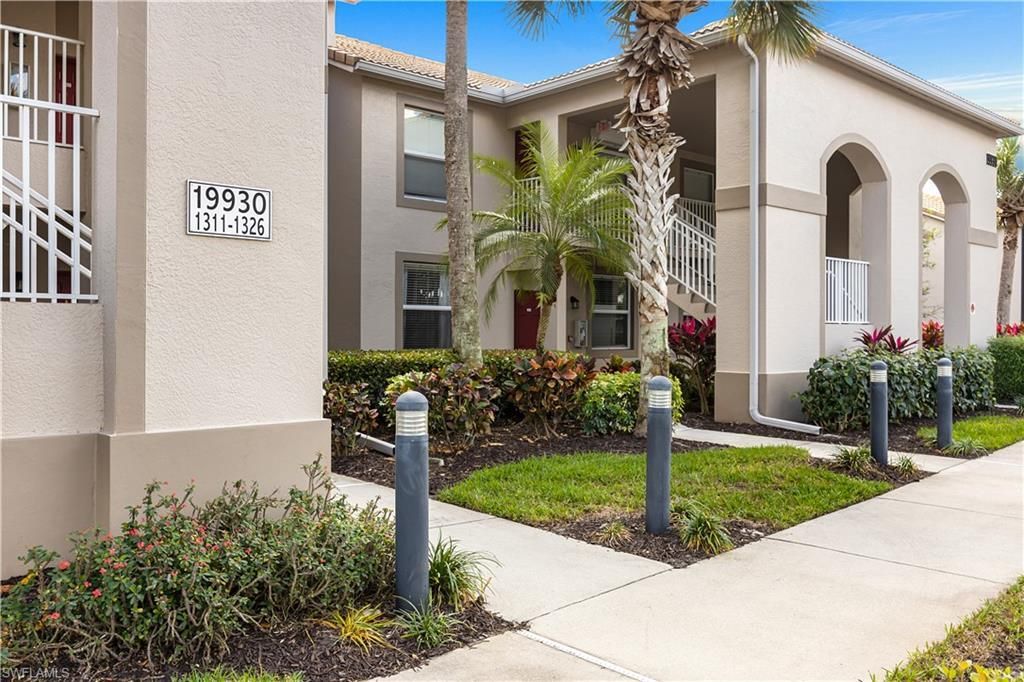 19930 Barletta Ln, Unit 1315, Estero, FL 33928 Photo