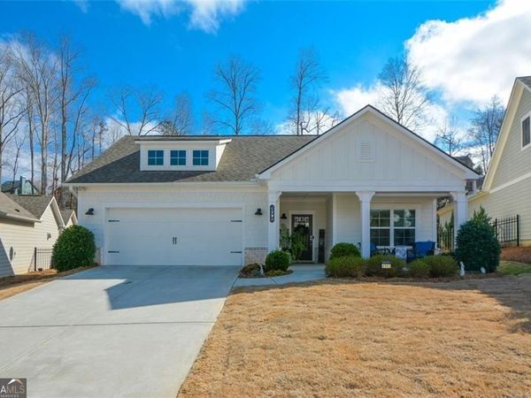 4993 Pleasantry Way, Acworth, GA 30101