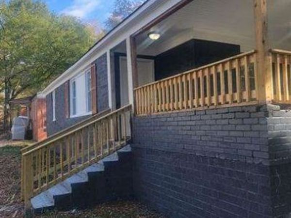 3110 Morehouse Street, Columbus, GA 31906