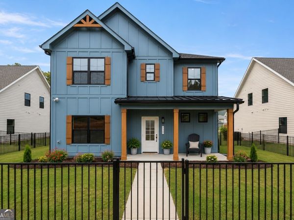 131 Old Alabama Road SE, Emerson, GA 30137