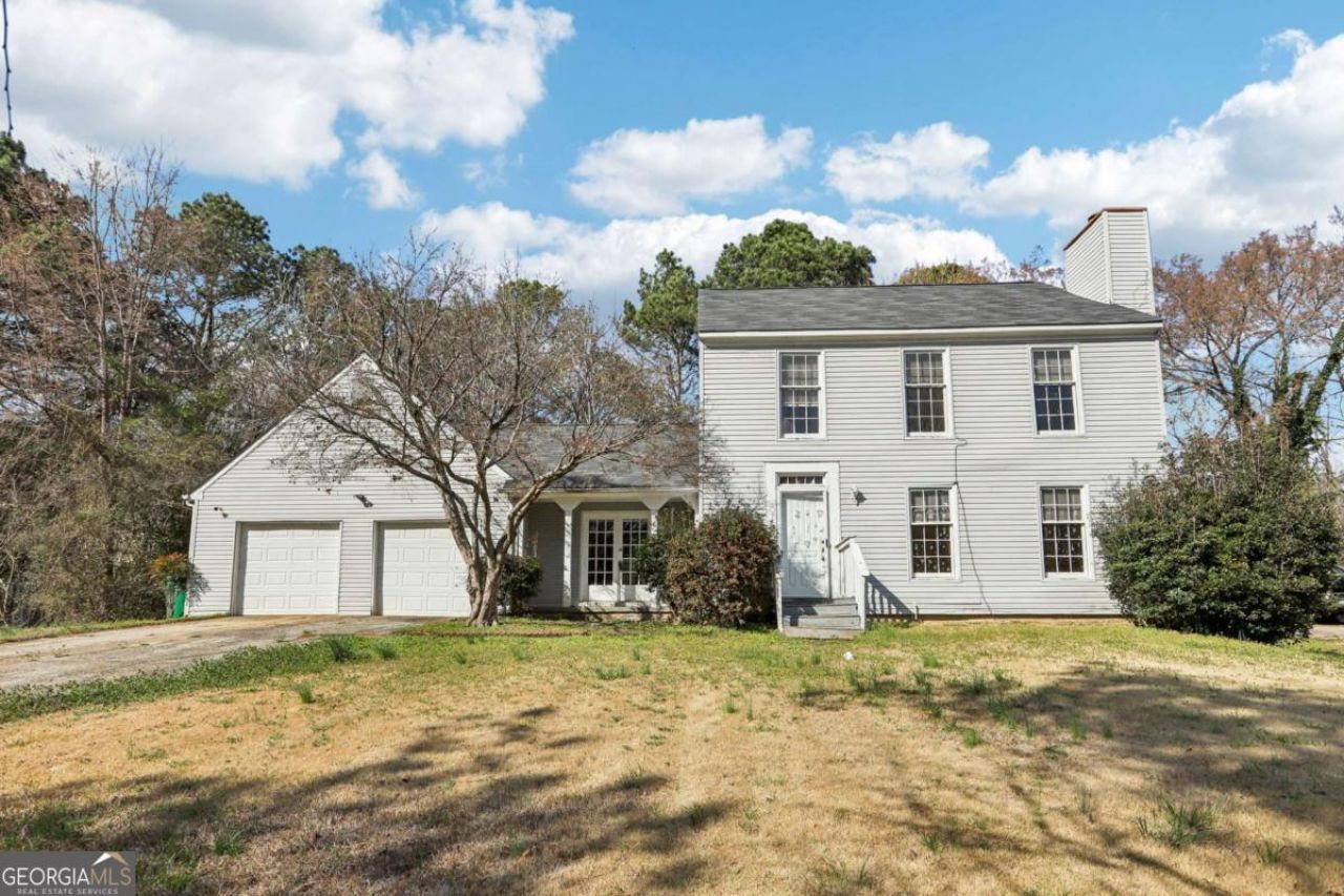 5332 Winslow Crossing, Lithonia, GA 30038 Main Photo