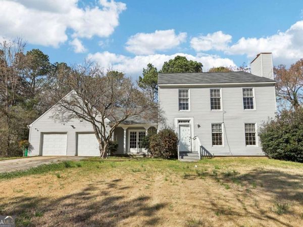 5332 Winslow Crossing, Lithonia, GA 30038