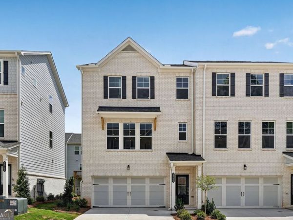 5735 Schelton Place SE, Mableton, GA 30126