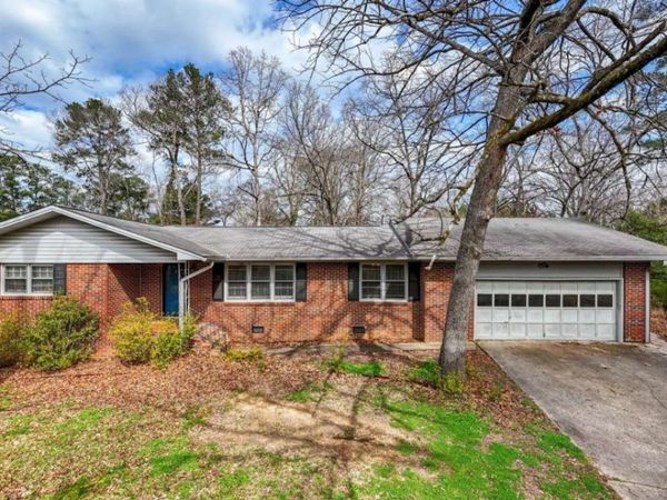 13 Jefferson Drive SW, Rome, GA 30165