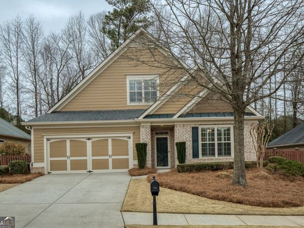 171 Owens Farm Lane, Woodstock, GA 30188