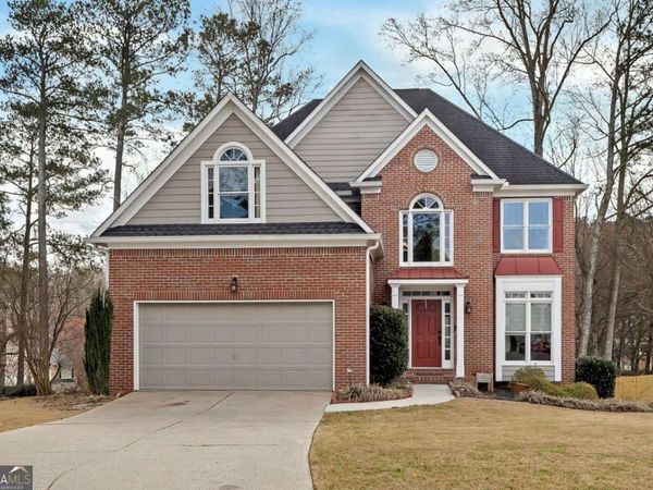 2002 Fairbrook Lane, Woodstock, GA 30189