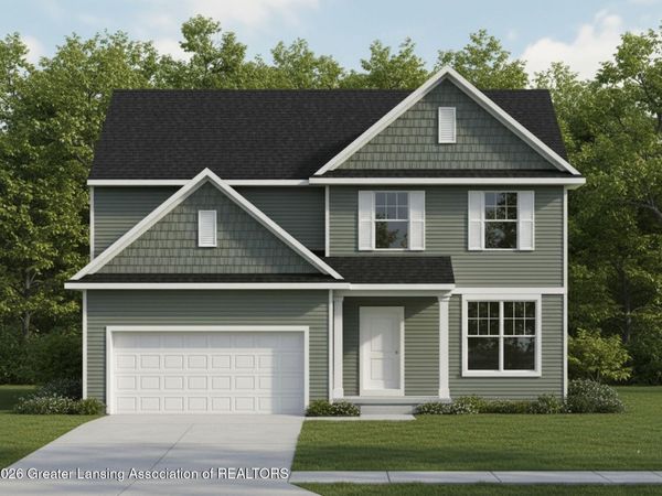 5653 Skylar Drive, Holt, MI 48842