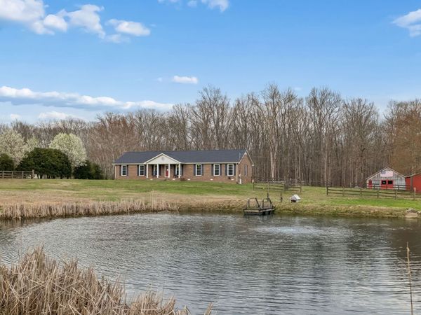 6171 Calvin Potts Rd, Primm Springs, TN 38476