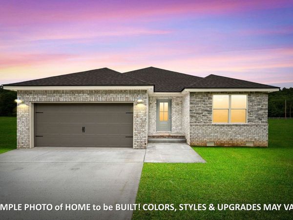 2 Trin Hill Drive, Dover, TN 37058