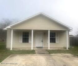 2810 58th Avenue, Gulfport, MS 39501 Main Photo