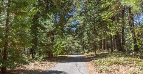 34900 Casa Loma #b, Unit B, Alta, CA 95701 Photo