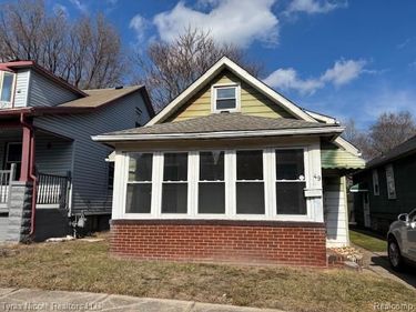 49 Orchard Street, River Rouge, MI 48218