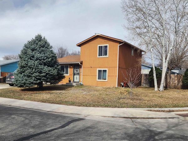 3010 F 3/4 Road, Grand Junction, CO 81504