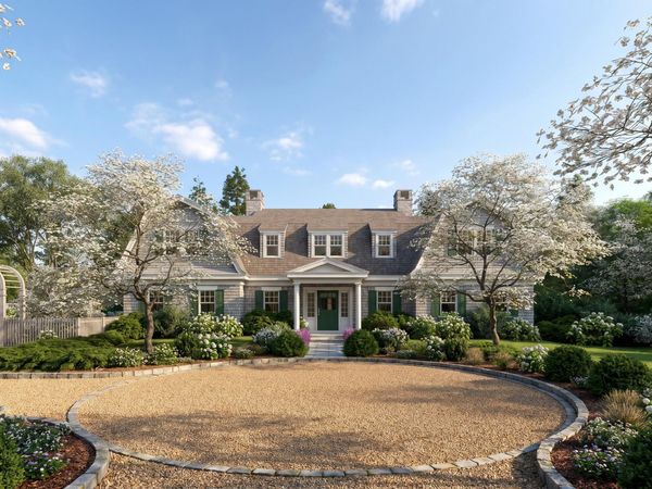 207 Crystal Lake Road, Osterville, MA 02655