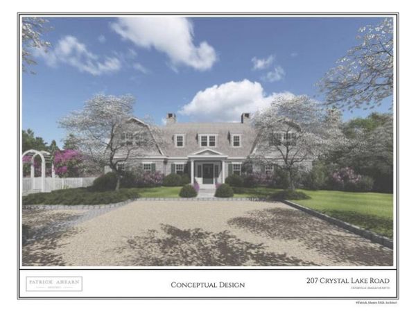207 Crystal Lake Road, Osterville, MA 02655