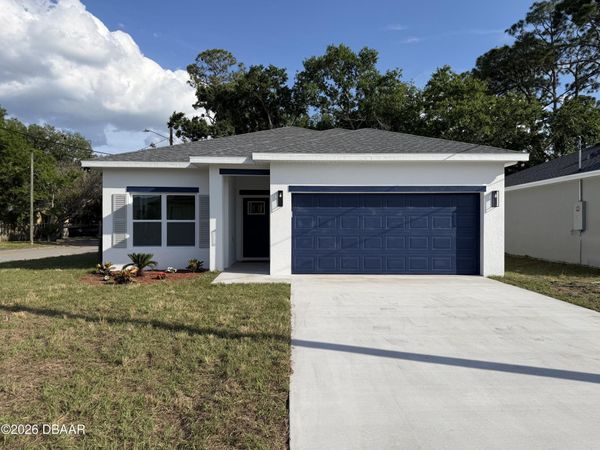 1607 Illinois Street, Daytona Beach, FL 32114