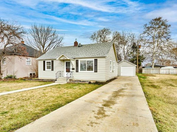 616 S Canyon St, Nampa, ID 83686