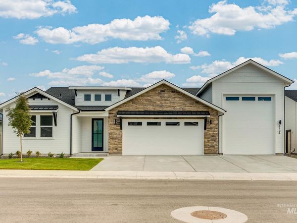 2848 W Jutland St, Meridian, ID 83642