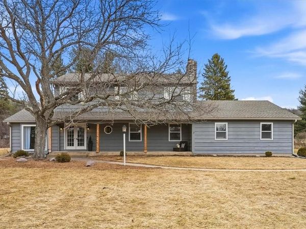 E4180 Woodfield Road, Eau Claire, WI 54701