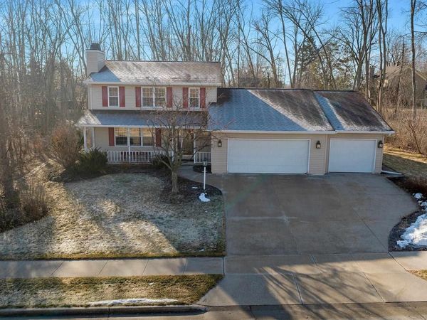 7 ASH GROVE PLACE, Kaukauna, WI 54130