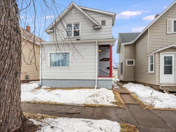 1810 Lackawanna Ave, Superior, WI 54880