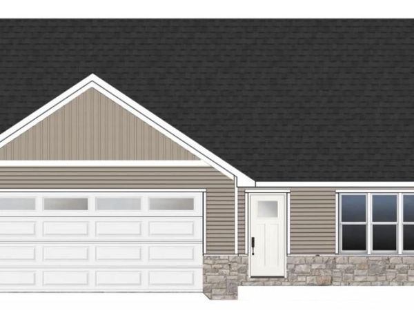 1429 HOFFMAN ROAD, Green Bay, WI 54311
