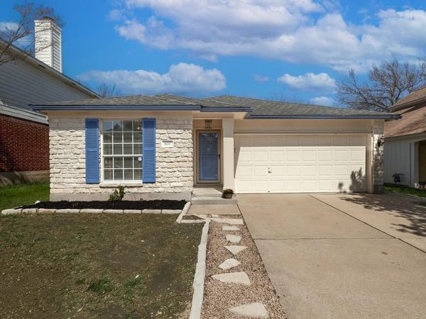 808 Minturn LN, Austin, TX 78748