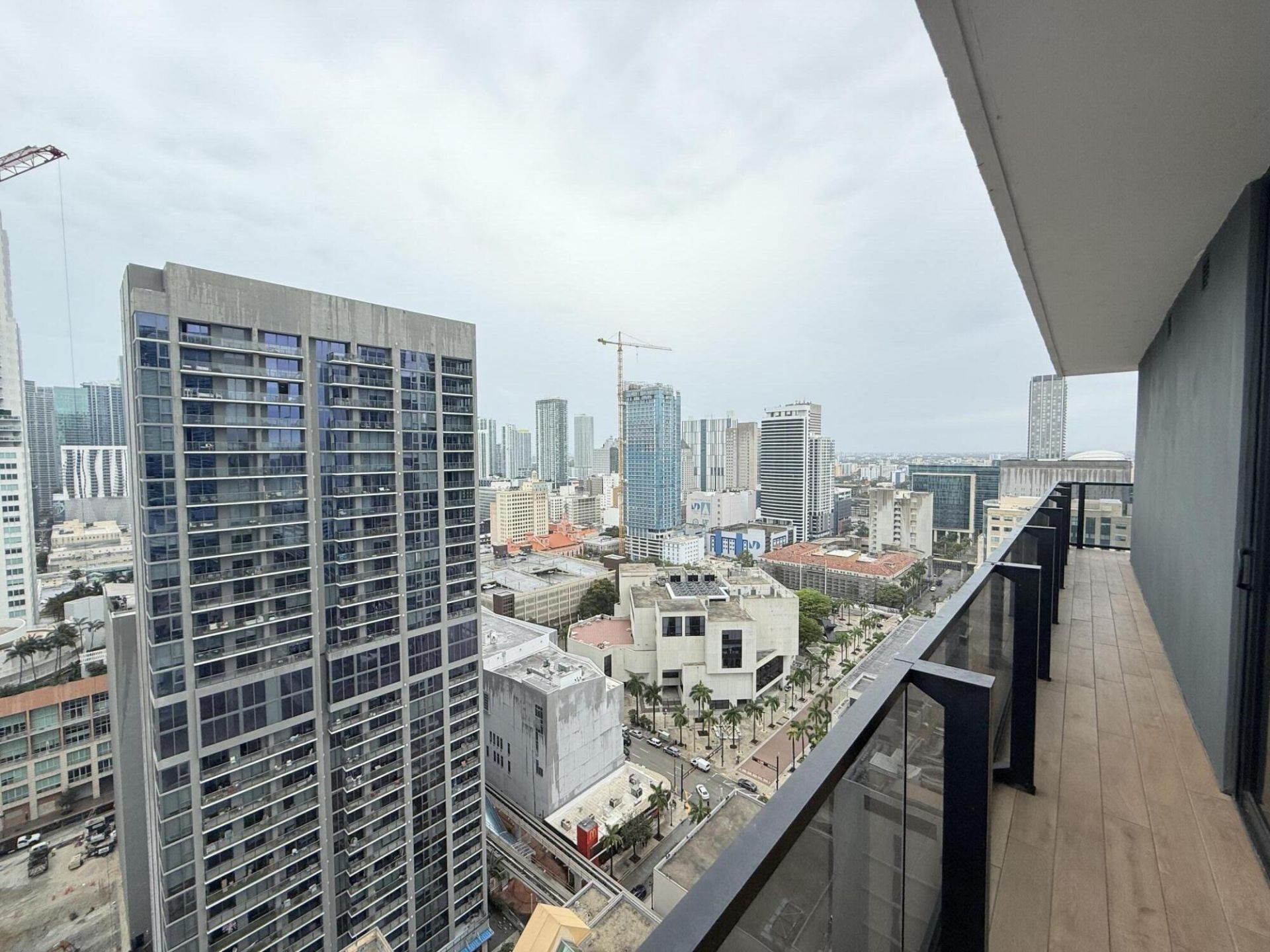 398 NE 5th Street, Unit 2118, Miami, FL 33132 Photo