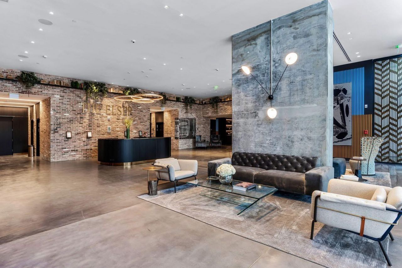 398 NE 5th Street, Unit 2118, Miami, FL 33132 Photo