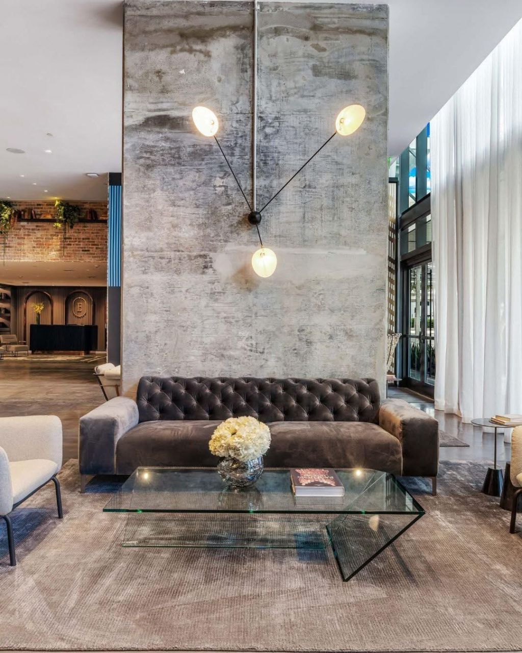 398 NE 5th Street, Unit 2118, Miami, FL 33132 Photo