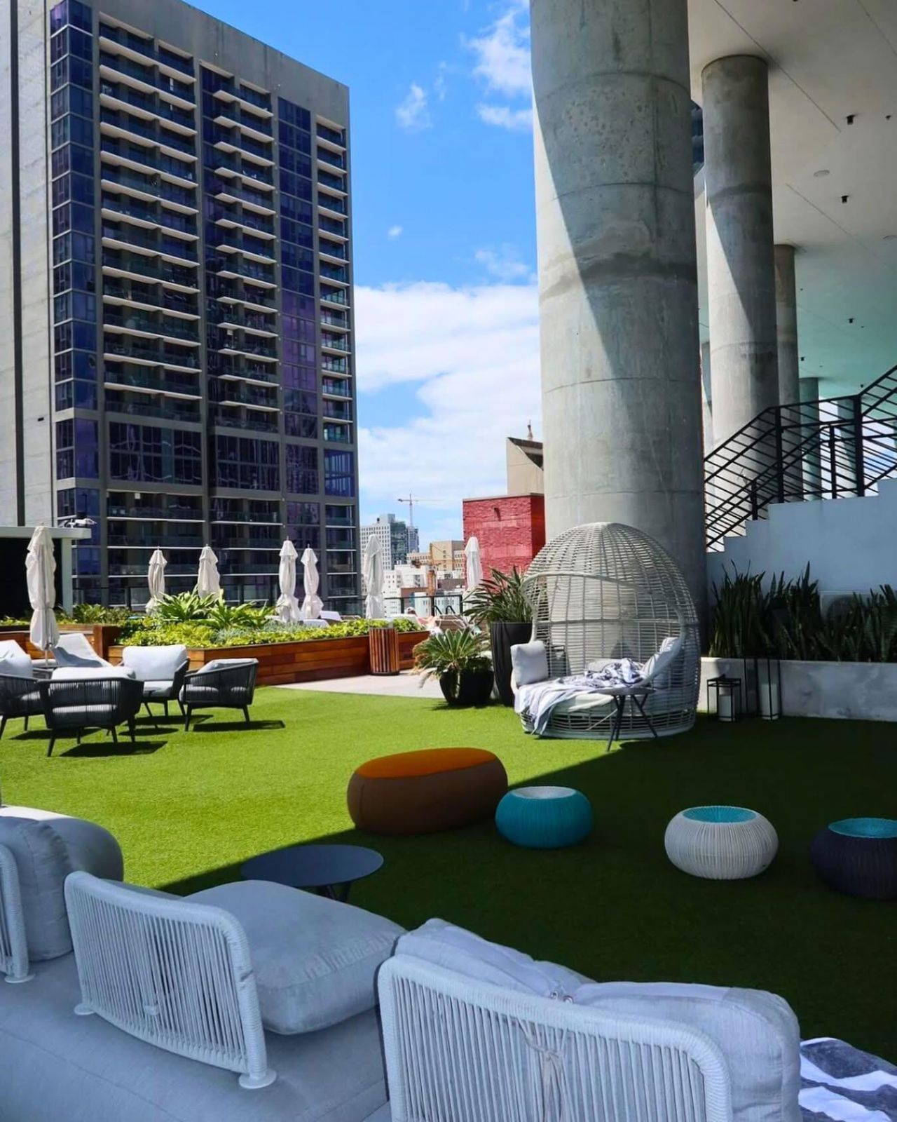 398 NE 5th Street, Unit 2118, Miami, FL 33132 Photo