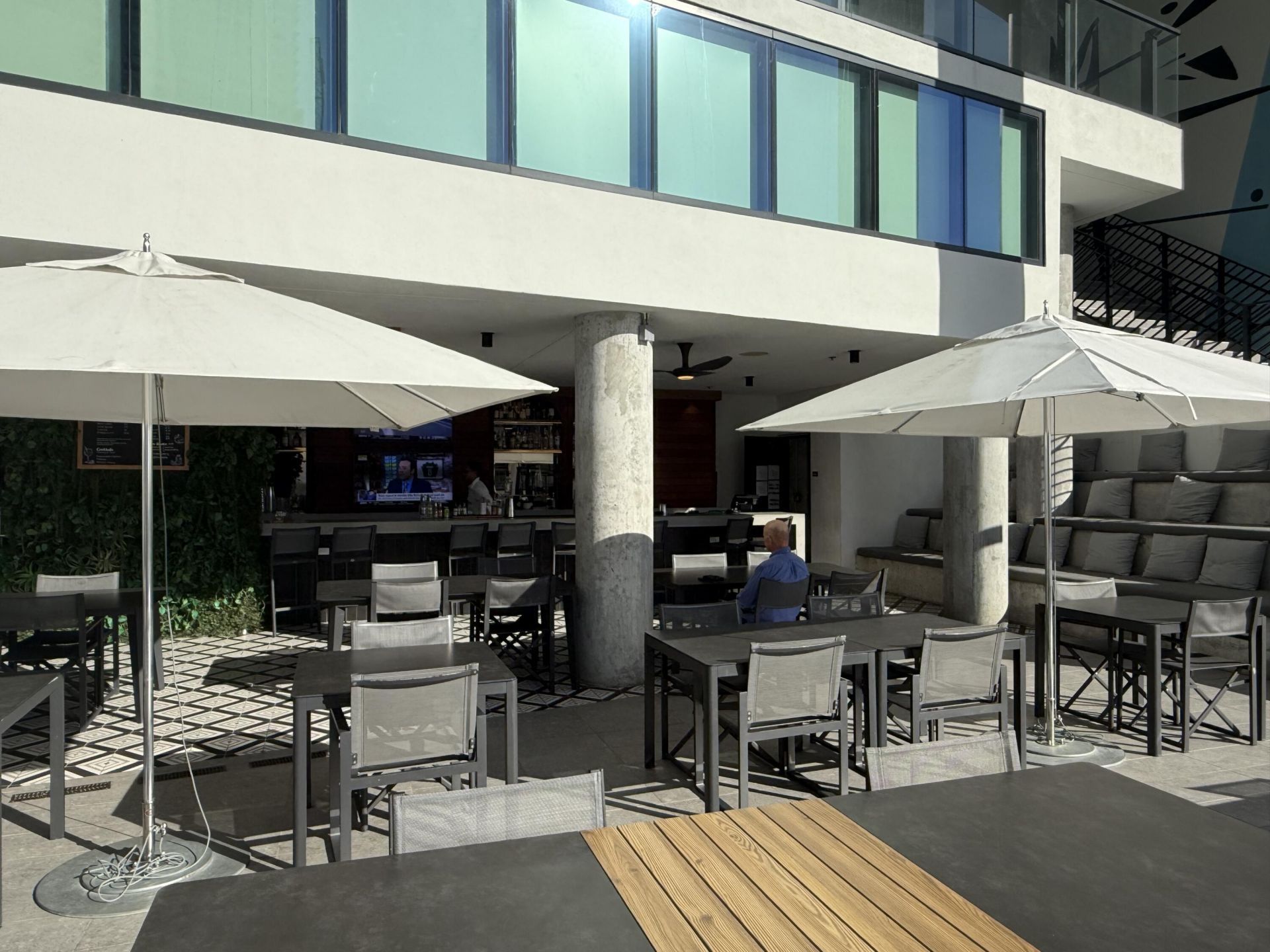 398 NE 5th Street, Unit 2118, Miami, FL 33132 Photo