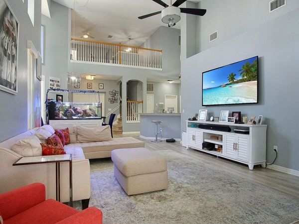 1581 SW Harbour Isles Circle, Unit 58, Port Saint Lucie, FL 34986