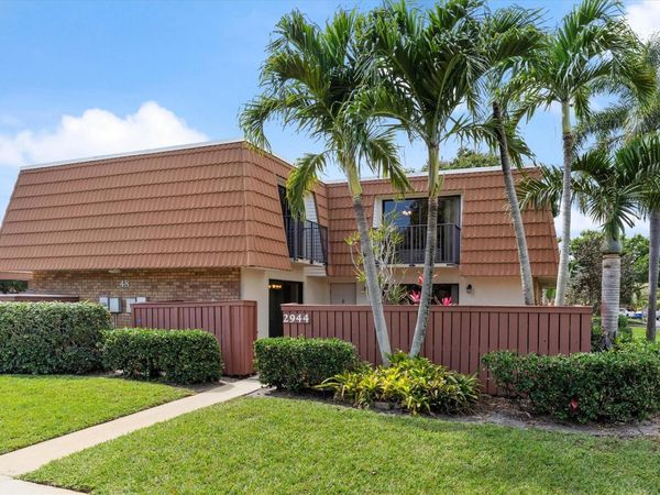 2944 SW 11th Pl, Unit 2944, Deerfield Beach, FL 33442