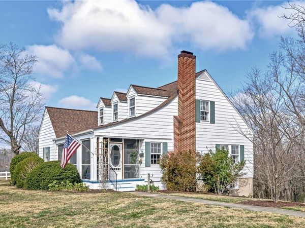 720 Woodland Boulevard, Wilkesboro, NC 28697