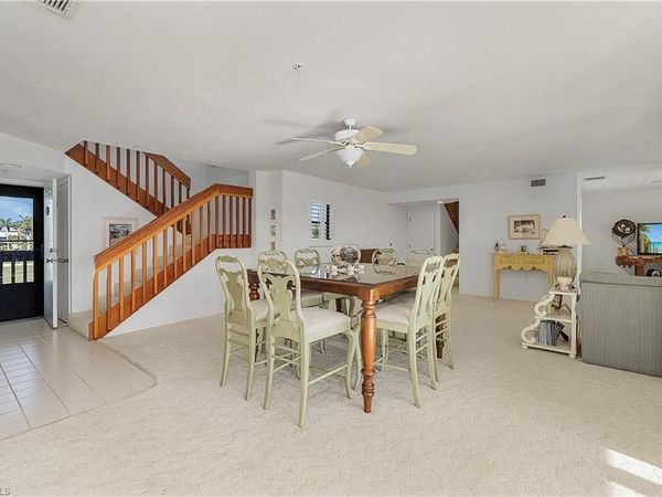 5411 Blue Crab CIR, Unit 4, BOKEELIA, FL 33922