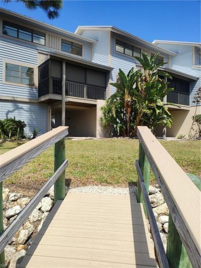 5411 Blue Crab Cir, Unit 4, Bokeelia, FL 33922 Photo