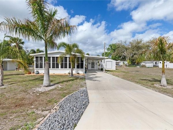 9347/9355 Boots ST, PUNTA GORDA, FL 33982