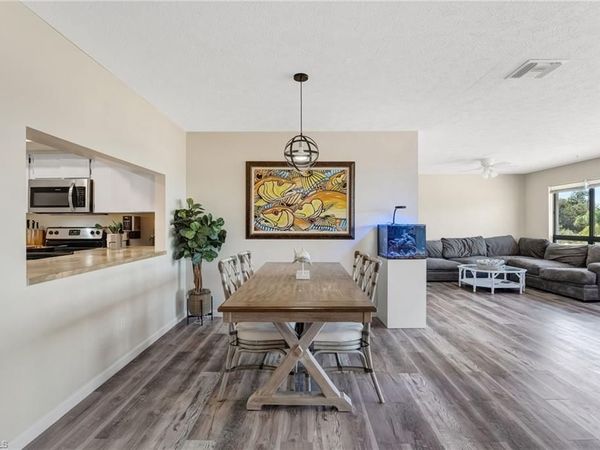 12498 Riverside DR, Unit 205, FORT MYERS, FL 33919