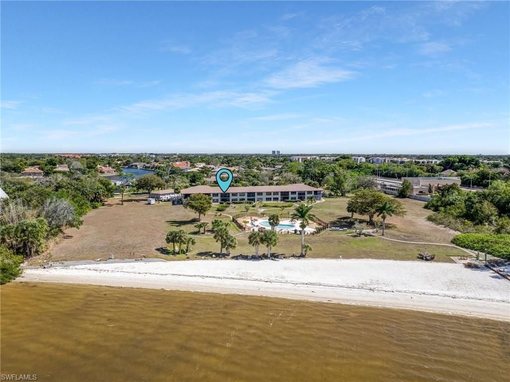 12498 Riverside Dr, Unit 205, Fort Myers, FL 33919 Photo