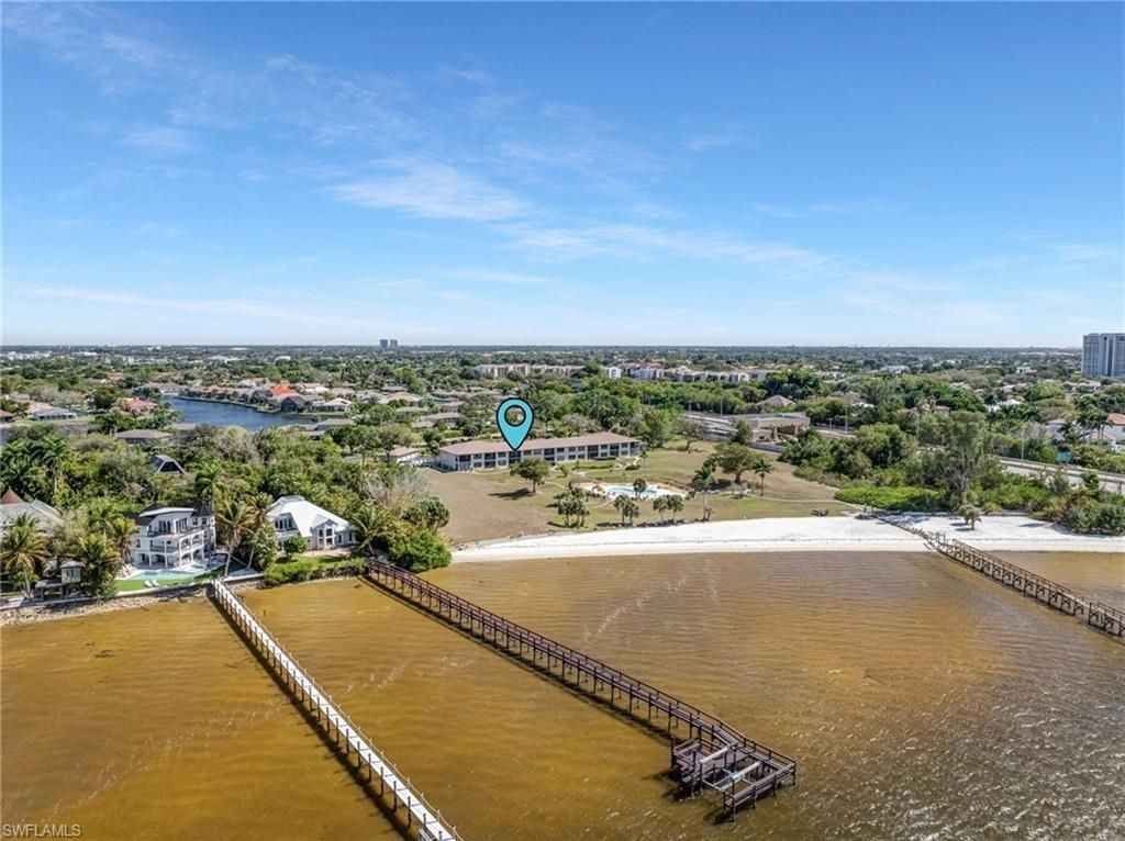 12498 Riverside Dr, Unit 205, Fort Myers, FL 33919 Photo