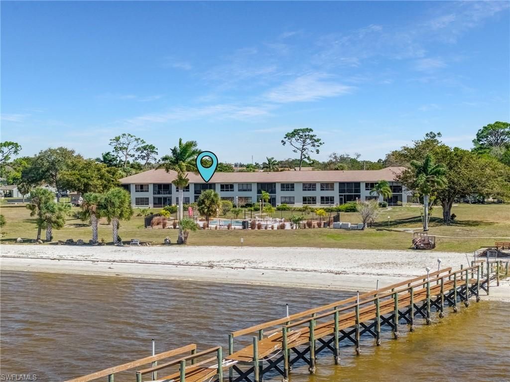 12498 Riverside Dr, Unit 205, Fort Myers, FL 33919 Photo