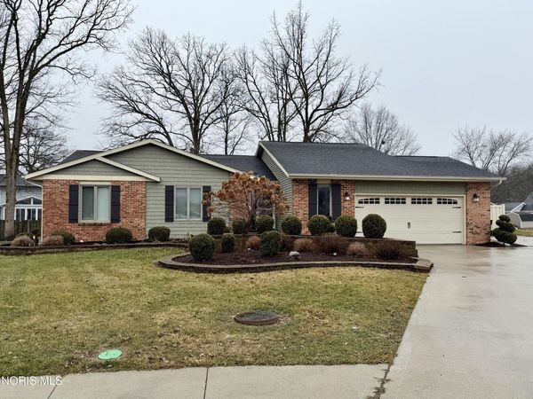 1844 Tiffin Court , Defiance, OH 43512
