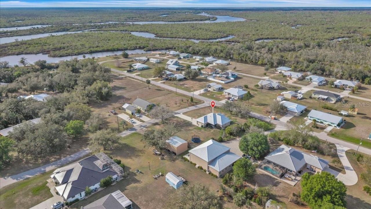 8429 SW Riverview Oaks Terrace , Arcadia, FL 34269 Photo