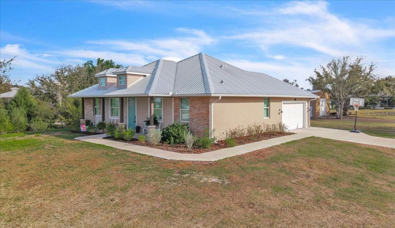 8429 SW Riverview Oaks Terrace , Arcadia, FL 34269 Photo