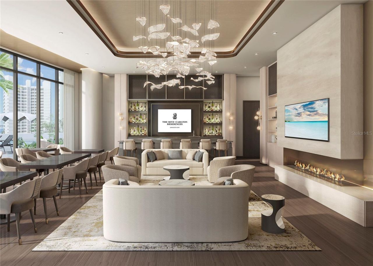 555 Quay Cmns, Unit 1002, Sarasota, FL 34236 Photo