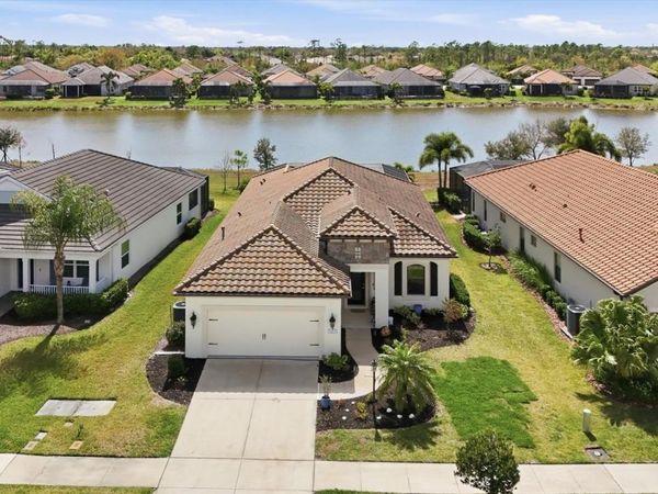 1675 STILL RIVER DRIVE , VENICE, FL 34293