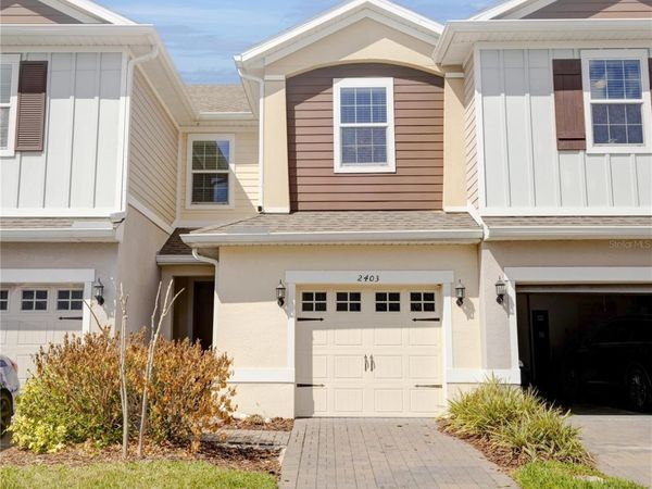 2403 SEDGE GRASS WAY , ORLANDO, FL 32824